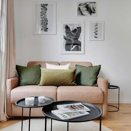 Amazing Apartment 1Br4P Cremieux Gare De Lyon 巴黎 外观 照片