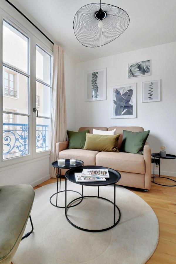 Amazing Apartment 1Br4P Cremieux Gare De Lyon 巴黎 外观 照片