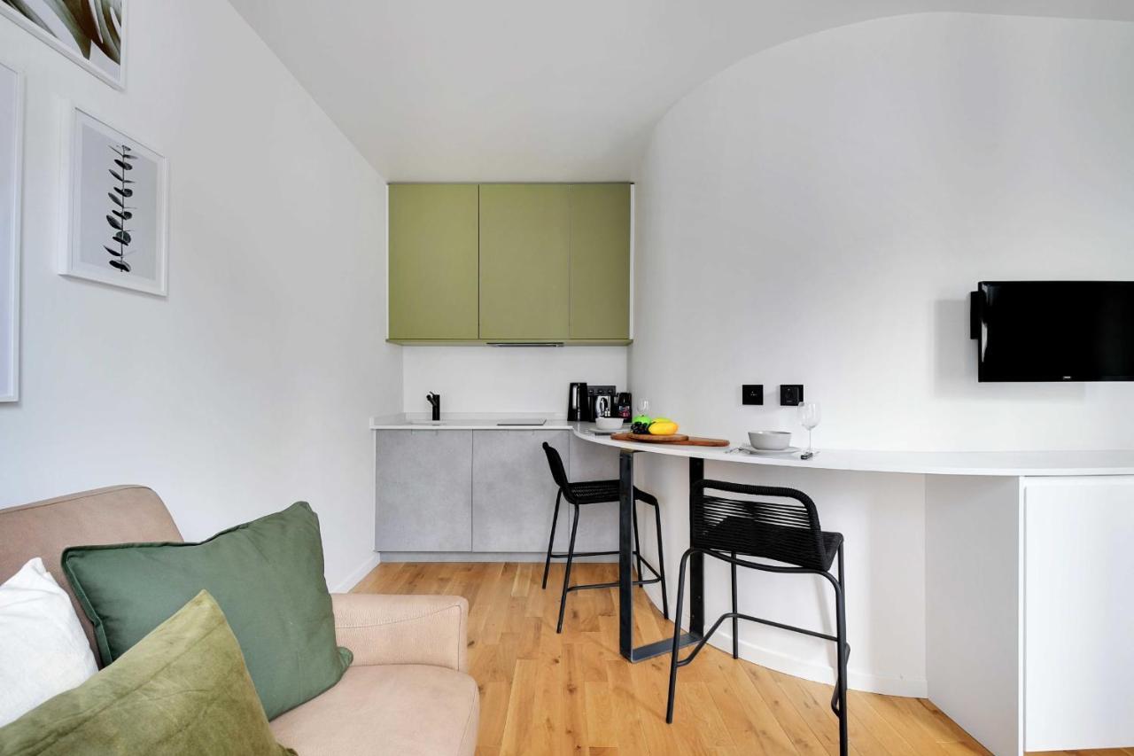 Amazing Apartment 1Br4P Cremieux Gare De Lyon 巴黎 外观 照片