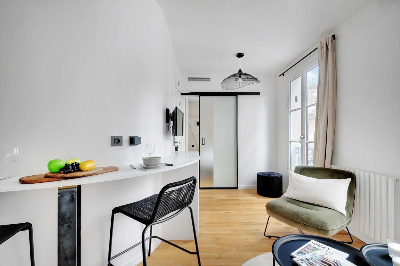 Amazing Apartment 1Br4P Cremieux Gare De Lyon 巴黎 外观 照片