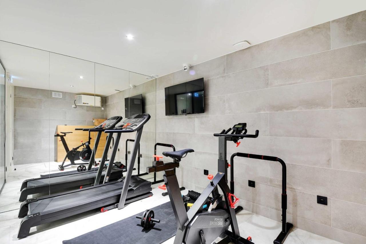 Amazing Apartment 1Br4P Cremieux Gare De Lyon 巴黎 外观 照片