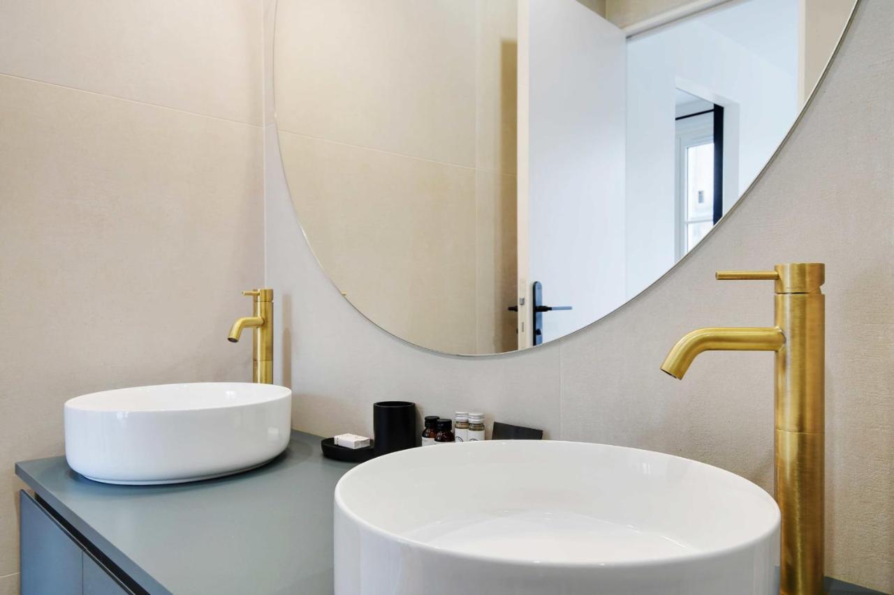 Amazing Apartment 1Br4P Cremieux Gare De Lyon 巴黎 外观 照片