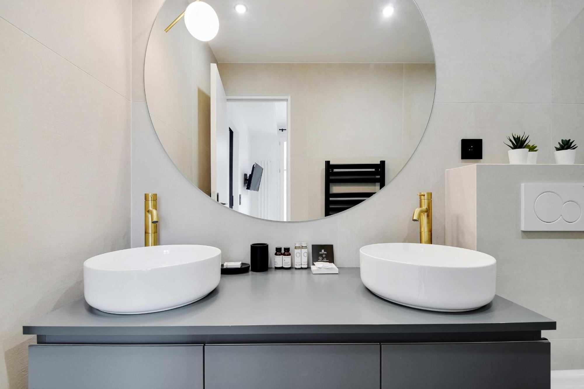 Amazing Apartment 1Br4P Cremieux Gare De Lyon 巴黎 外观 照片