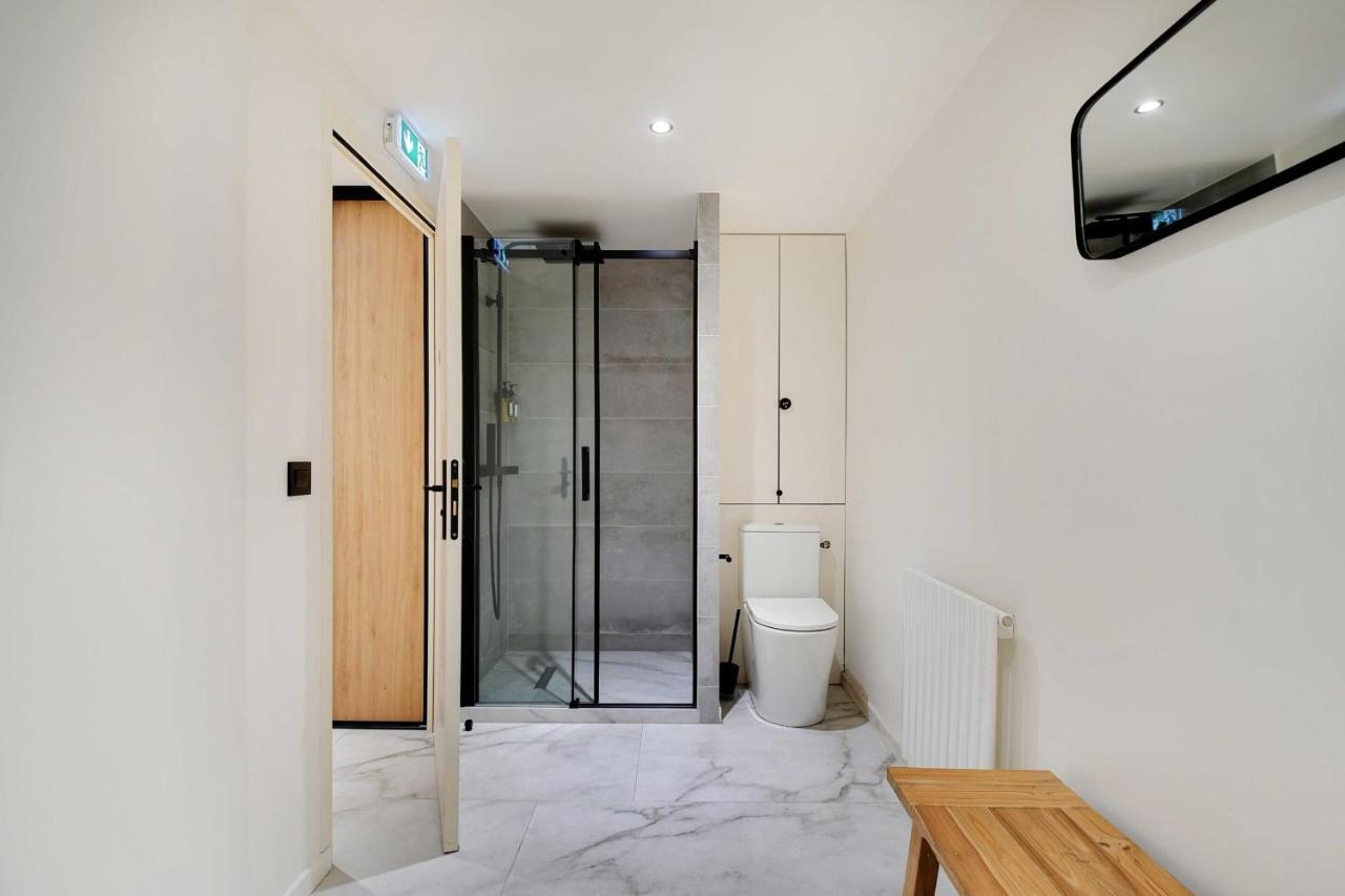 Amazing Apartment 1Br4P Cremieux Gare De Lyon 巴黎 外观 照片